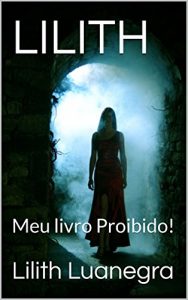 Baixar LILITH: Meu livro Proibido! pdf, epub, eBook