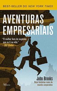 Baixar Aventuras empresariais pdf, epub, eBook