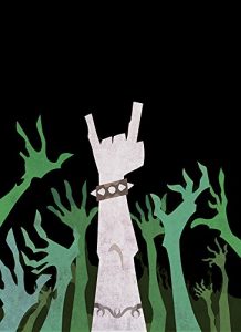 Baixar Metal contra os Mortos pdf, epub, eBook