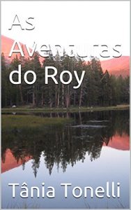 Baixar As Aventuras do Roy pdf, epub, eBook