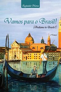 Baixar VAMOS PARA O BRASIL! (1) pdf, epub, eBook