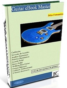 Baixar Guitar eBook  (Guitar master Livro 4) pdf, epub, eBook