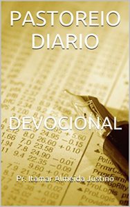 Baixar PASTOREIO DIARIO: DEVOCIONAL pdf, epub, eBook