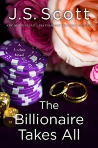 Baixar The Billionaire Takes All (The Sinclairs Book 5) (English Edition) pdf, epub, eBook