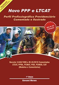 Baixar Novo PPP e LTCAT: Aposentadoria Especial pdf, epub, eBook