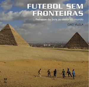 Baixar Futebol sem fronteiras pdf, epub, eBook