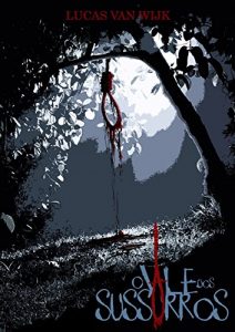 Baixar O Vale dos Sussurros pdf, epub, eBook