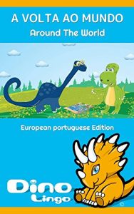 Baixar A Volta ao Mundo pdf, epub, eBook