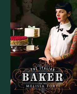 Baixar The Italian Baker pdf, epub, eBook
