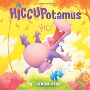Baixar The Hiccupotamus pdf, epub, eBook