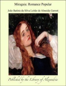 Baixar Miragaia: Romance Popular pdf, epub, eBook