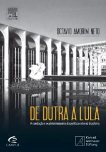 Baixar De Dutra a Lula pdf, epub, eBook