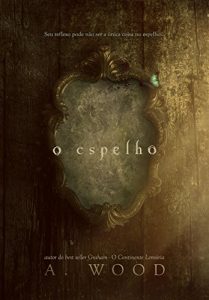 Baixar O Espelho pdf, epub, eBook