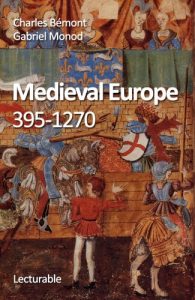 Baixar Medieval Europe, 395-1270 (English Edition) pdf, epub, eBook