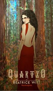 Baixar Quartzo pdf, epub, eBook
