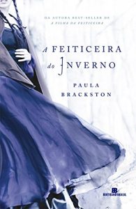 Baixar A feiticeira do inverno pdf, epub, eBook