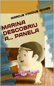 Baixar MARINA DESCOBRIU A… PANELA (DESCOBERTAS Livro 8) pdf, epub, eBook