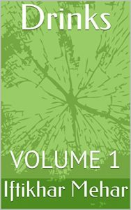 Baixar Drinks: VOLUME 1 (English Edition) pdf, epub, eBook