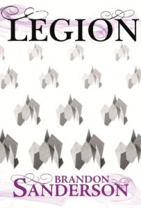 Baixar Legion (English Edition) pdf, epub, eBook