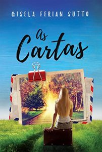 Baixar As Cartas: A descoberta de uma vida pdf, epub, eBook