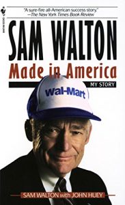 Baixar Sam Walton: Made In America pdf, epub, eBook