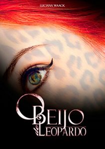Baixar O Beijo Do Leopardo pdf, epub, eBook