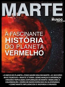 Baixar Guia Mundo em Foco Especial Ed.04 Marte pdf, epub, eBook