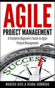 Baixar Agile Project Management, A Complete Beginner’s Guide To Agile Project Management! (English Edition) pdf, epub, eBook