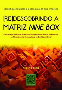 Baixar Redescobrindo a Matriz Nine Box pdf, epub, eBook