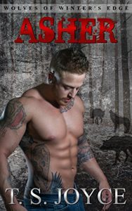 Baixar Asher (Wolves of Winter’s Edge Book 3) (English Edition) pdf, epub, eBook