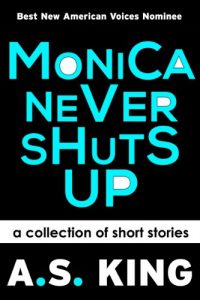 Baixar Monica Never Shuts Up (English Edition) pdf, epub, eBook