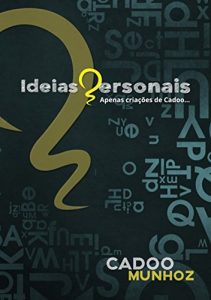 Baixar Ideias Personais pdf, epub, eBook