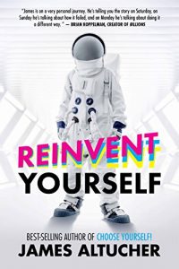 Baixar Reinvent Yourself (English Edition) pdf, epub, eBook