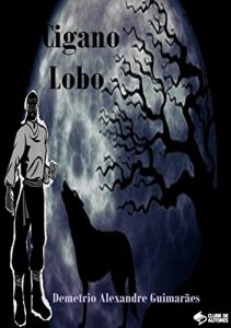 Baixar Cigano Lobo pdf, epub, eBook