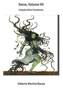 Baixar Siene, Volume Vii pdf, epub, eBook