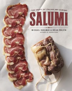 Baixar Salumi: The Craft of Italian Dry Curing pdf, epub, eBook