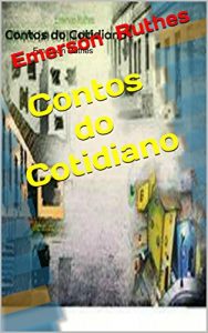Baixar Contos do Cotidiano pdf, epub, eBook