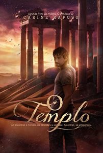 Baixar O Templo: Ao encontrar o Templo, ele descobriu a verdade. Ao entrar, se arrependeu. (Trilogia O Penhasco Livro 2) pdf, epub, eBook
