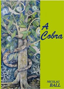 Baixar A Cobra pdf, epub, eBook
