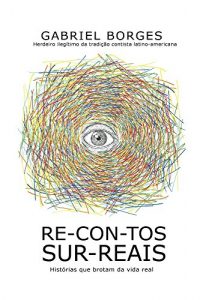 Baixar Recontos Surreais pdf, epub, eBook