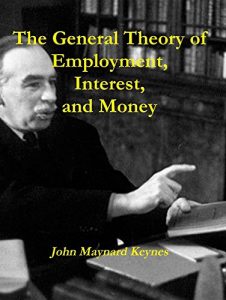 Baixar The General Theory of Employment, Interest, and Money pdf, epub, eBook