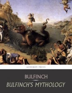 Baixar Bulfinch’s Mythology: All Volumes (English Edition) pdf, epub, eBook