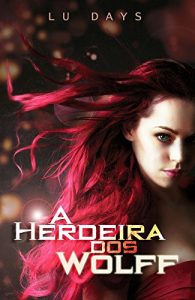 Baixar A Herdeira dos Wolff pdf, epub, eBook