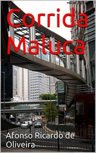 Baixar Corrida Maluca pdf, epub, eBook