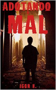 Baixar Adotando o Mal pdf, epub, eBook
