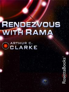 Baixar Rendezvous with Rama (English Edition) pdf, epub, eBook