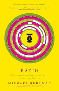 Baixar Ratio: The Simple Codes Behind the Craft of Everyday Cooking (English Edition) pdf, epub, eBook