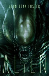 Baixar Alien pdf, epub, eBook