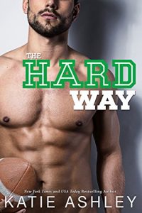 Baixar The Hard Way: a Sports Romance (English Edition) pdf, epub, eBook