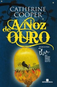 Baixar A noz de ouro – As aventuras de Jack Brenin – vol. 1 pdf, epub, eBook